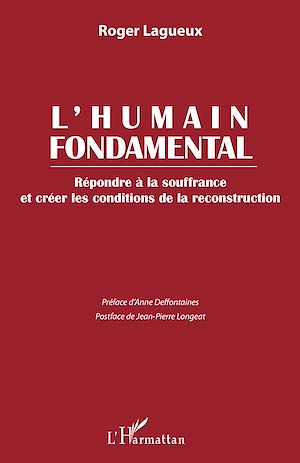 Téléchargez le livre :  L'humain fondamental