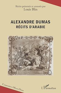 Télécharger le livre :  Alexandre Dumas
