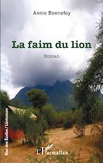 Télécharger le livre :  La faim du lion