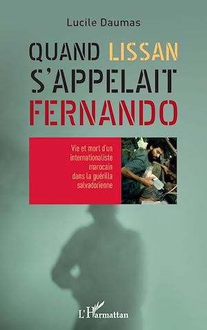 Téléchargez le livre :  Quand Lissan s'appelait Fernando