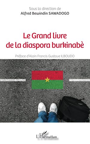 Téléchargez le livre :  Le Grand livre de la diaspora burkinabè