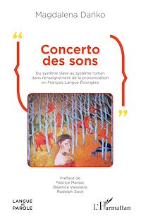 Télécharger le livre :  Concerto des sons