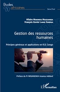 Télécharger le livre :  Gestion des ressources humaines
