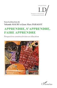 Télécharger le livre :  Apprendre, s'apprendre, faire apprendre