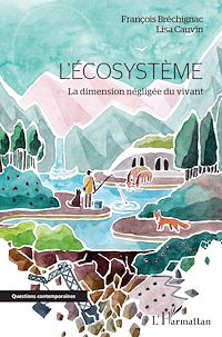 Télécharger le livre :  L'écosystème