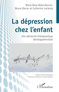 Téléchargez le livre :  La dépression chez l'enfant