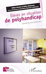 Télécharger le livre :  Élèves en situation de polyhandicap