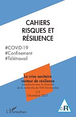 Télécharger le livre :  La crise sanitaire vecteur de résilience