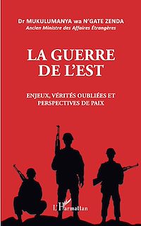 Télécharger le livre :  La guerre de l'est