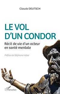 Téléchargez le livre :  Le vol d'un condor
