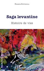 Télécharger le livre :  SAGA LEVANTINE
