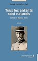 Télécharger le livre :  Tous les enfants sont naturels
