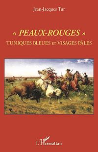 Télécharger le livre :  "Peaux-Rouges"