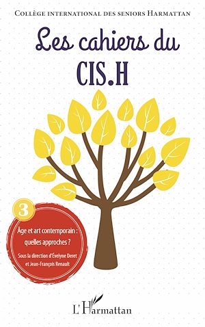 Téléchargez le livre :  Âge et art contemporain : quelles approches ?