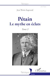 Télécharger le livre :  Pétain