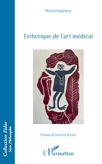 Télécharger le livre :  Esthétique de l'art médical
