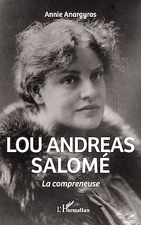 Télécharger le livre :  Lou Andreas Salomé