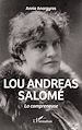 Télécharger le livre :  Lou Andreas Salomé