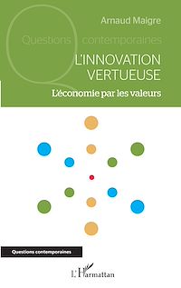 Téléchargez le livre :  L'innovation vertueuse