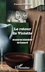 Télécharger le livre :  Le retour de Violette