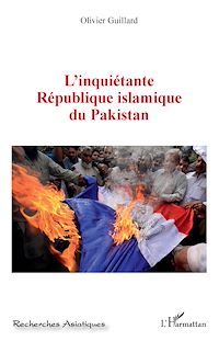 Télécharger le livre :  L'inquiétante République islamique du Pakistan