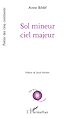 Télécharger le livre :  Sol mineur ciel majeur