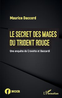 Télécharger le livre :  Le secret des mages du trident rouge