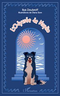 Télécharger le livre :  L'Odyssée de Naplio