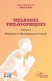 Télécharger le livre :  Mélanges philosophiques Volume 6