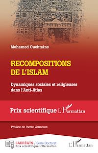 Télécharger le livre :  Recompositions de l'islam