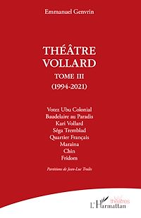 Téléchargez le livre :  Théâtre Vollard