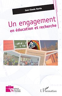 Télécharger le livre :  Un engagement en éducation et recherche