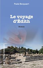Télécharger le livre :  Le voyage d'Édith