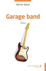 Download this eBook Garage band