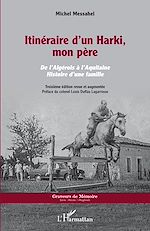 Download this eBook Itinéraire d'un Harki, mon père
