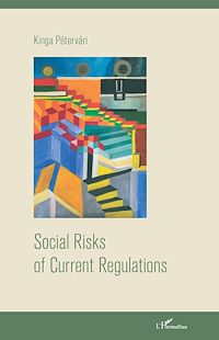 Télécharger le livre :  Social Risks of Current Regulations