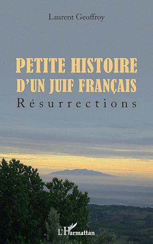 Téléchargez le livre :  Petite histoire d'un juif français
