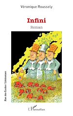Télécharger le livre :  Infini