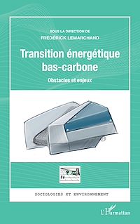 Télécharger le livre :  Transition énergétique bas-carbone