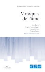 Télécharger le livre :  Musiques de l'âme