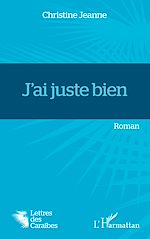 Télécharger le livre :  J'ai juste bien
