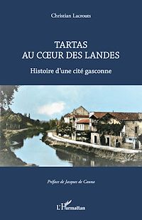 Télécharger le livre :  Tartas au coeur des Landes