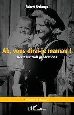 Download this eBook Ah, vous dirai-je maman !