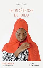 Télécharger le livre :  La poétesse de Dieu