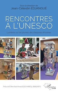 Télécharger le livre :  Rencontres à l'UNESCO