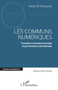 Télécharger le livre :  Les communs numériques