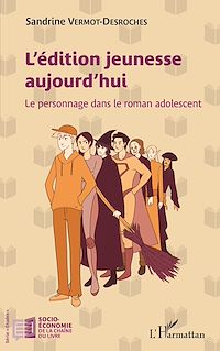 Télécharger le livre :  L'édition jeunesse aujourd'hui