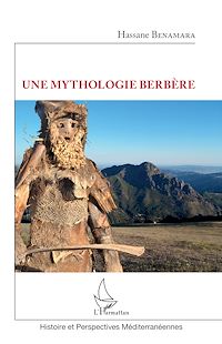 Télécharger le livre :  Une mythologie Berbère