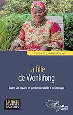 Télécharger le livre :  La fille de Wonkifong
