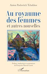 Télécharger le livre :  Au royaume des femmes